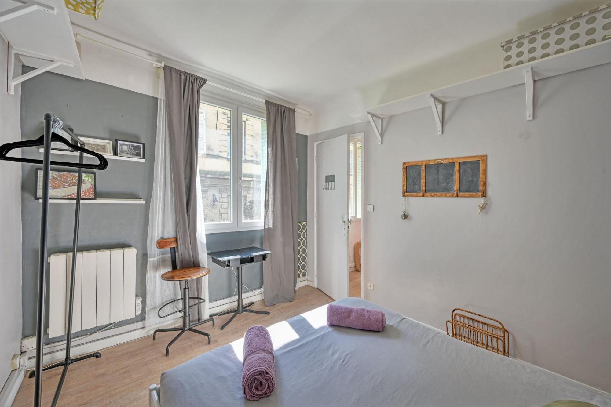 Apartamento L'Atelier Des Teinturiers - Ac Clim - Proche Theatres - Wifi -Netflix Aviñón Exterior foto
