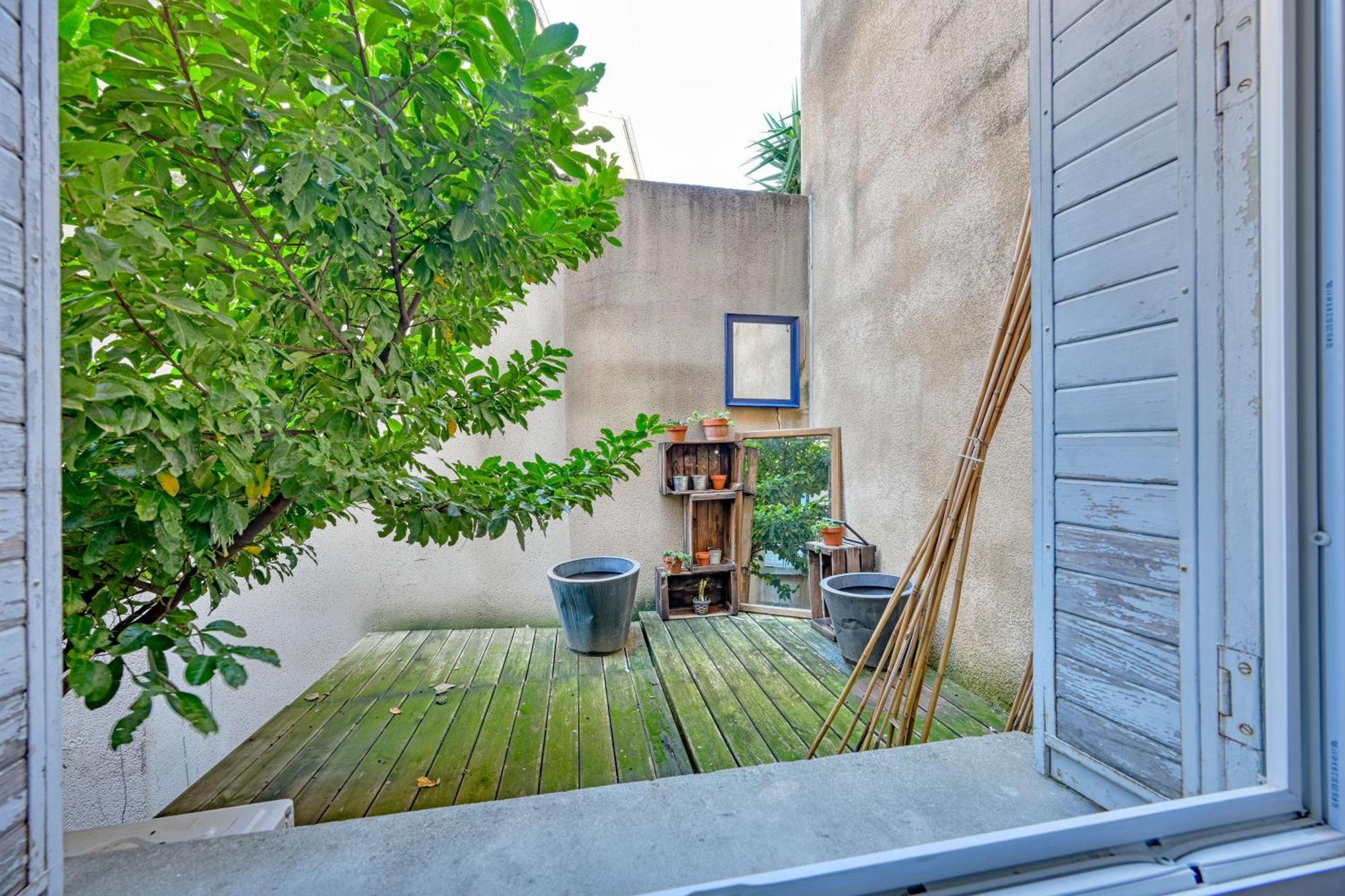 Apartamento L'Atelier Des Teinturiers - Ac Clim - Proche Theatres - Wifi -Netflix Aviñón Exterior foto
